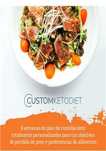 Meal Planning on Keto